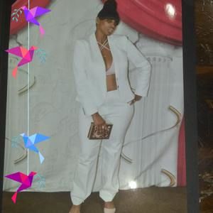 Meet your Posher, Larry